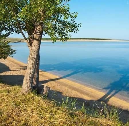 Apartmani Marija Povljana Esterno foto
