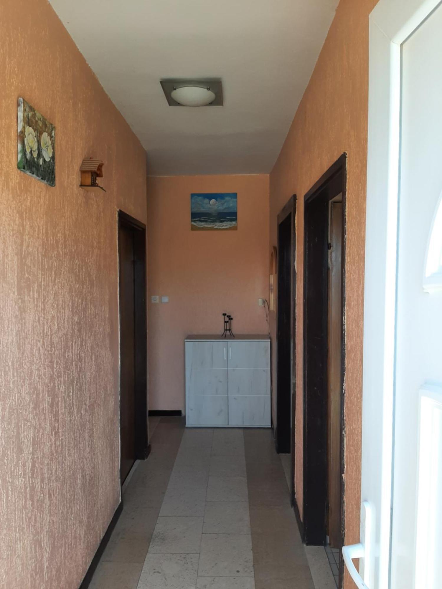 Apartmani Marija Povljana Camera foto