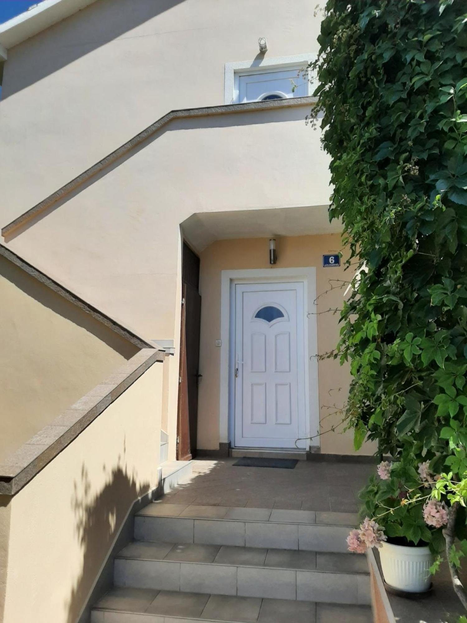 Apartmani Marija Povljana Camera foto