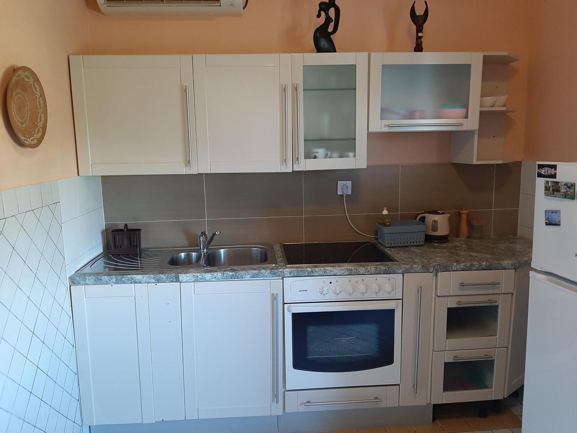 Apartmani Marija Povljana Camera foto
