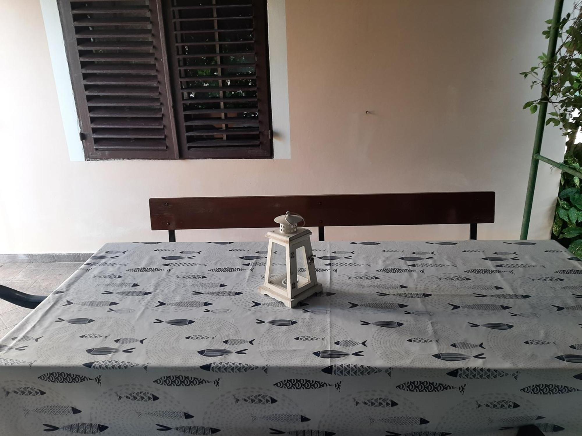 Apartmani Marija Povljana Camera foto