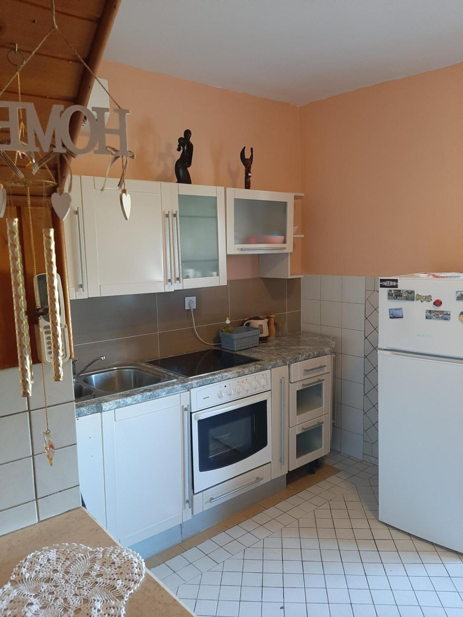 Apartmani Marija Povljana Camera foto