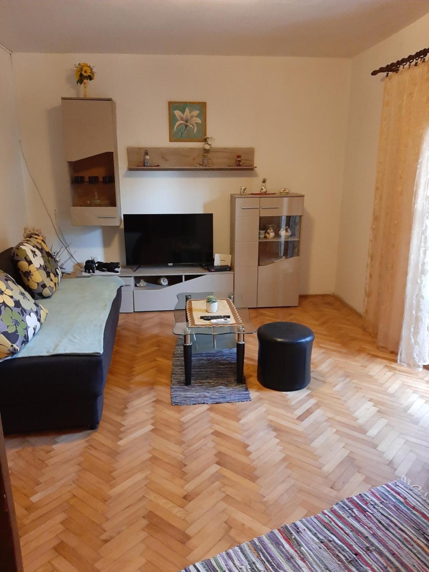 Apartmani Marija Povljana Camera foto