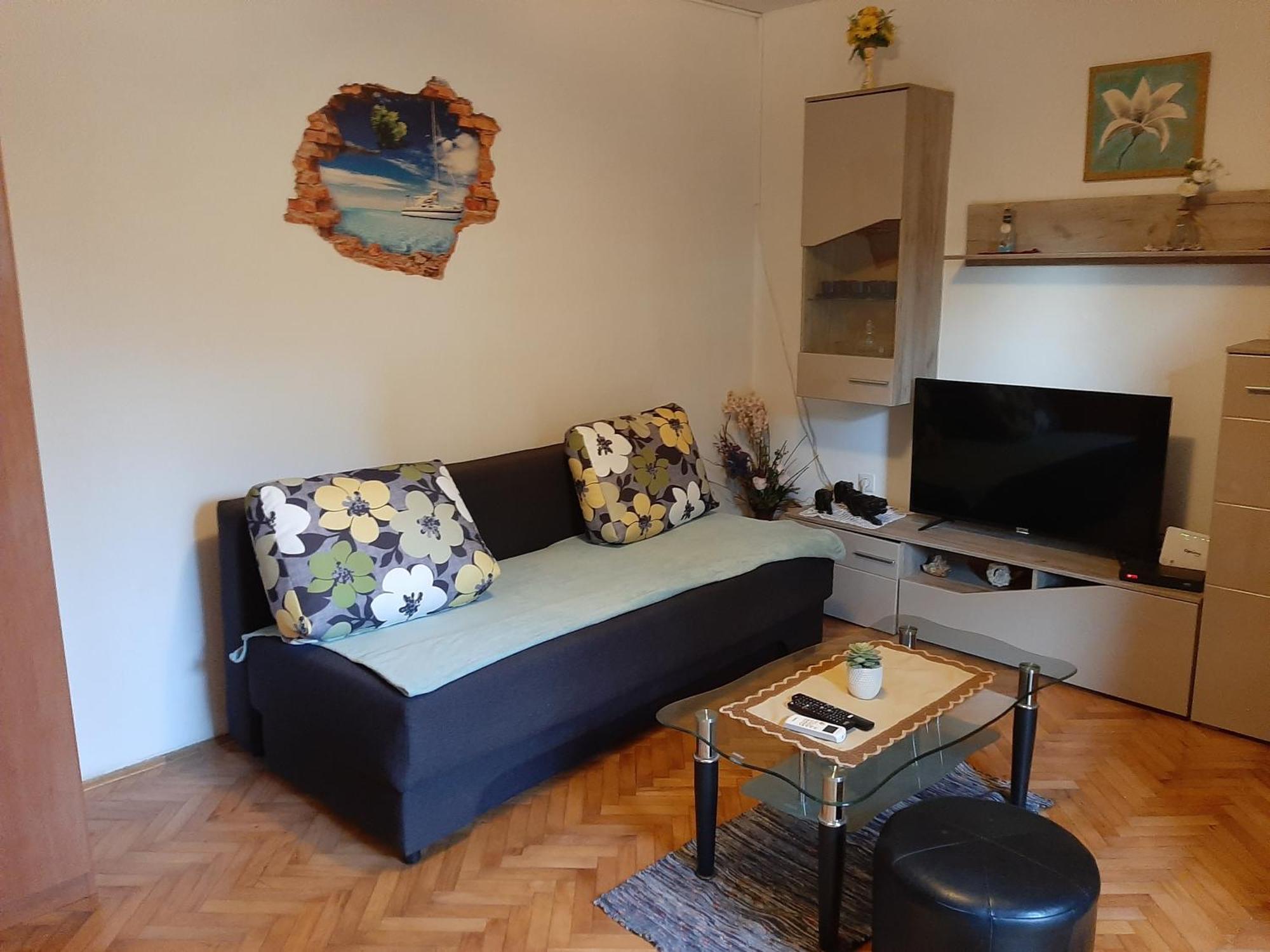 Apartmani Marija Povljana Camera foto