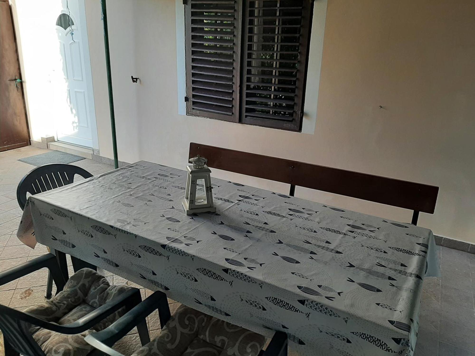Apartmani Marija Povljana Camera foto