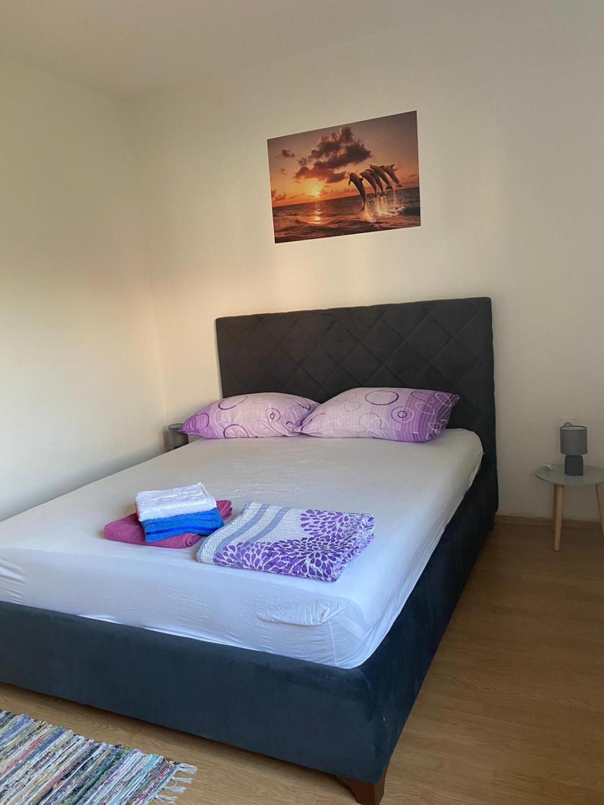 Apartmani Marija Povljana Camera foto