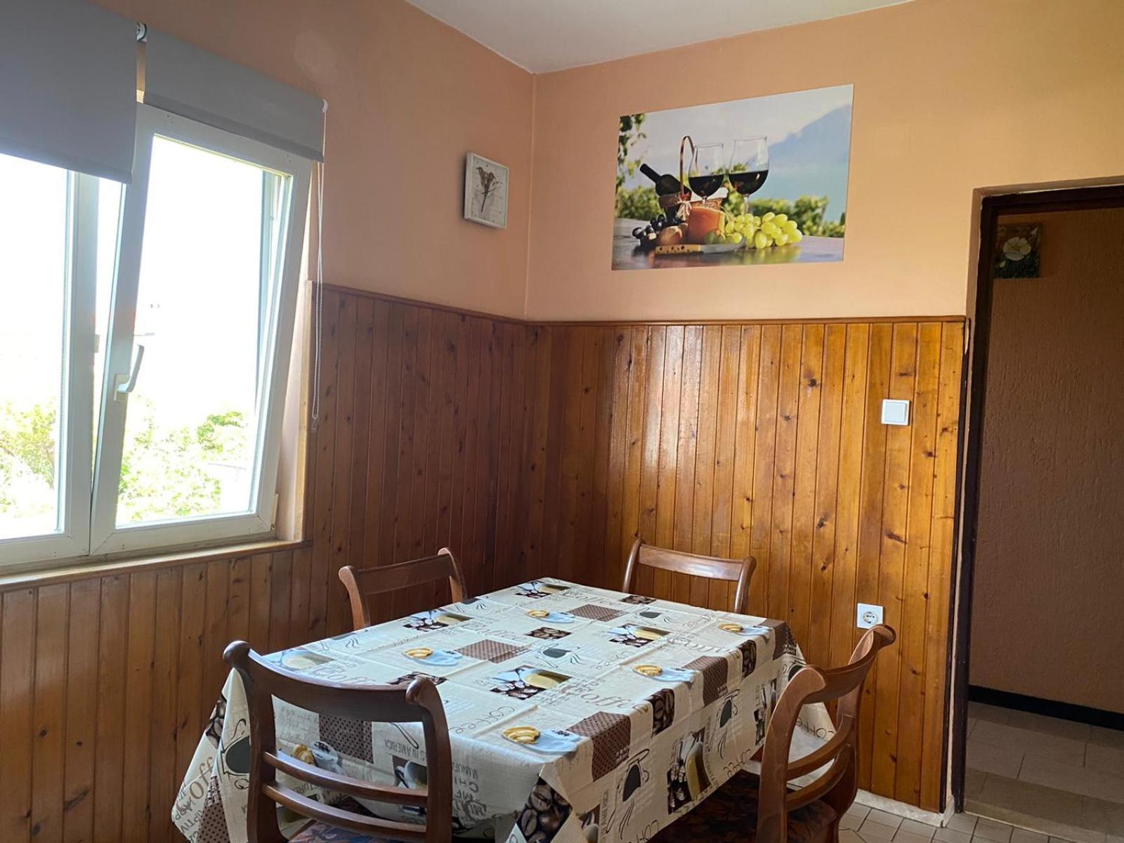Apartmani Marija Povljana Camera foto