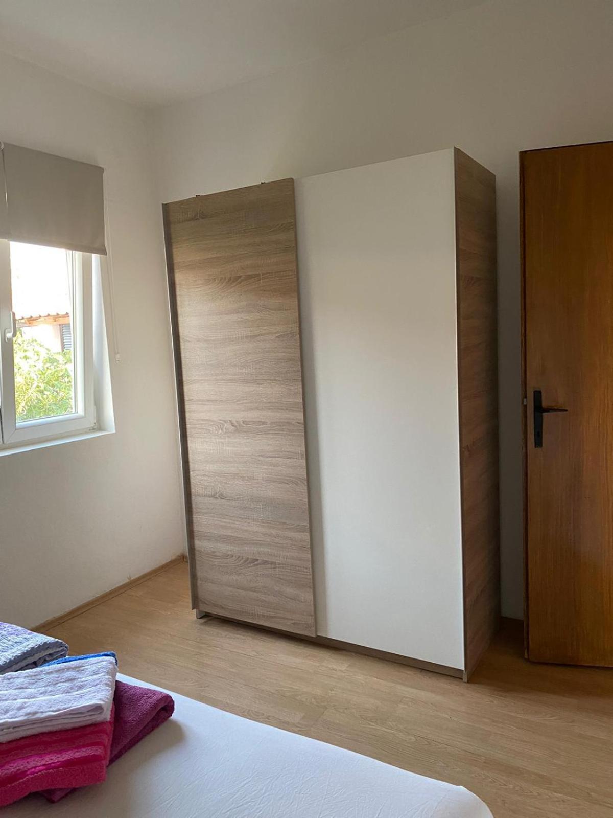 Apartmani Marija Povljana Camera foto