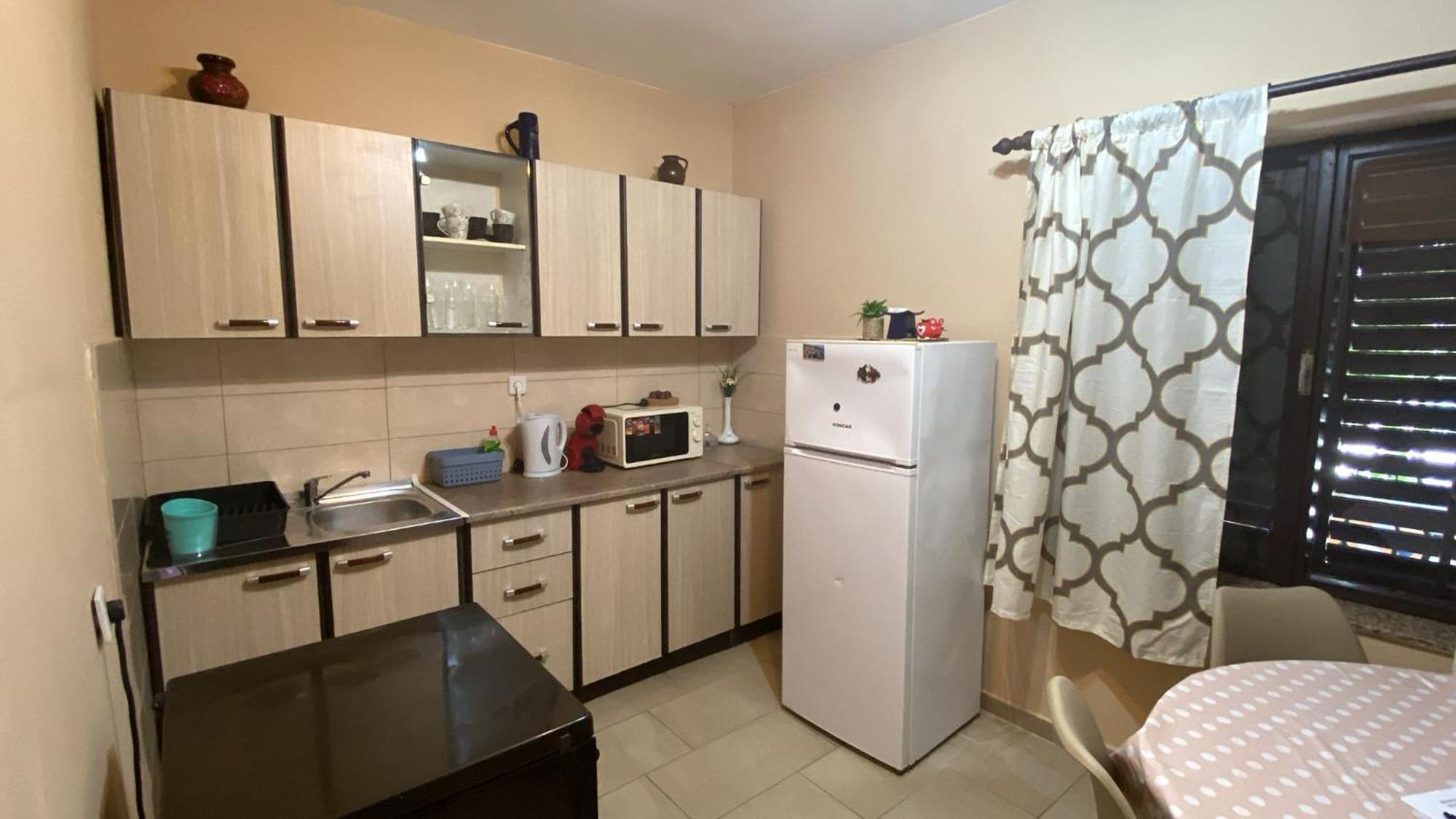 Apartmani Marija Povljana Camera foto